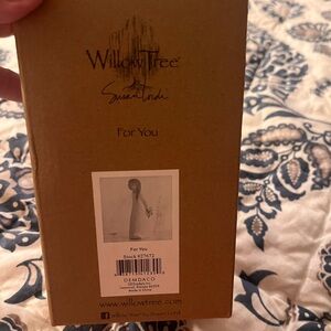 Willow Tree 'For You' Figurine